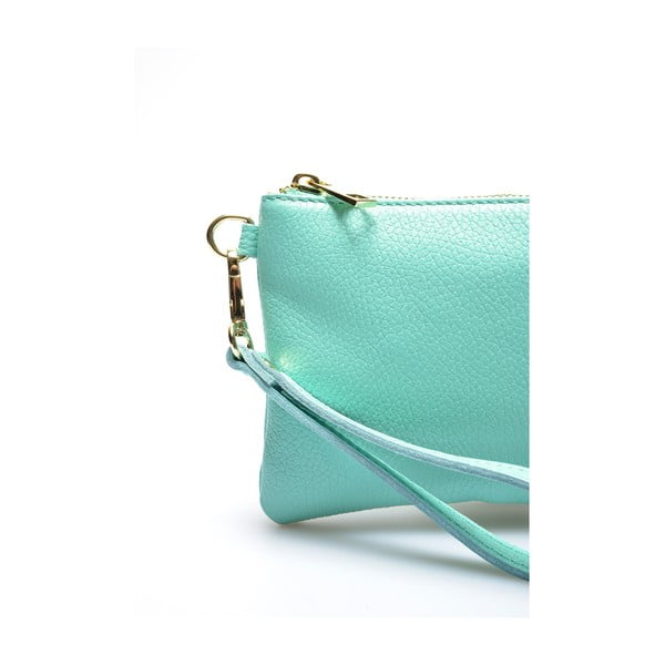 Nahast käekott - Luisa Vannini-image-2