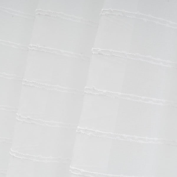 Valge kardin 140x260 cm Path - Casa Selección-image-3