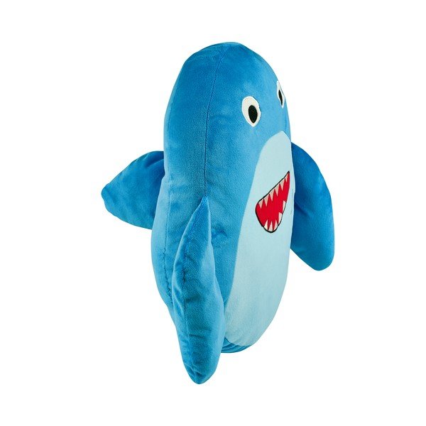 Laste dekoratiivpadi Sheldon the Shark - Catherine Lansfield-image-2