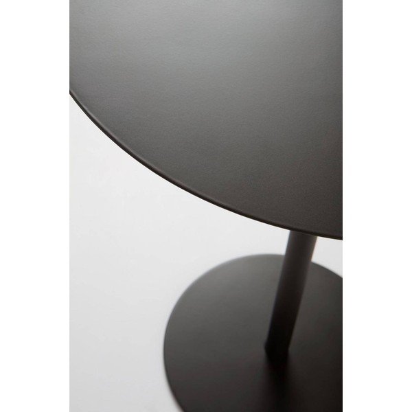 Metallist ümmargune abilaud ø 40 cm Heby - Jotex-image-3