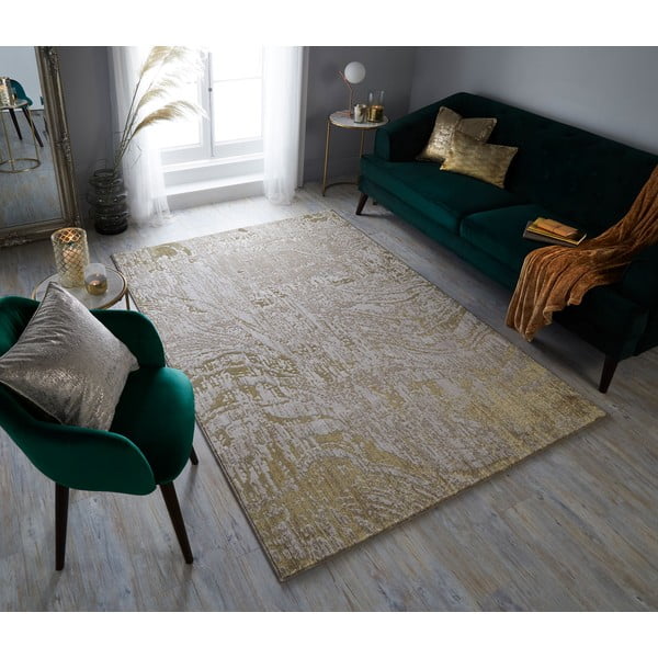 Beež vaip 120x170 cm Arissa - Flair Rugs-image-1