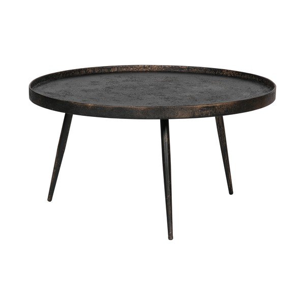 Must kohvilaud, ø 76 cm Bounds - BePureHome-image-2