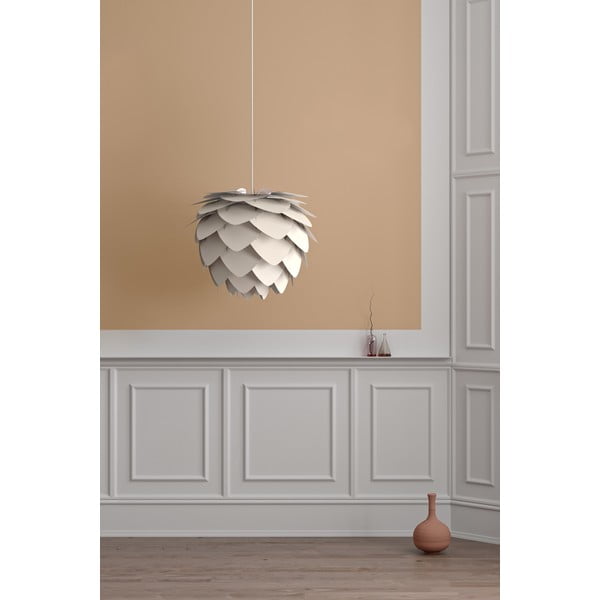 Kreem lambivari ø 40 cm Aluvia Mini - UMAGE-image-1