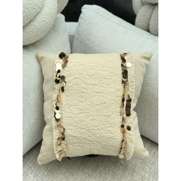 Padjakate 43x43 cm Sequins - Mioli Decor-image-3