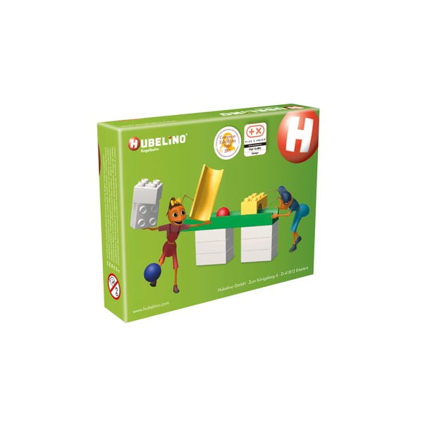 12 palli komplekt - Hubelino-image-2