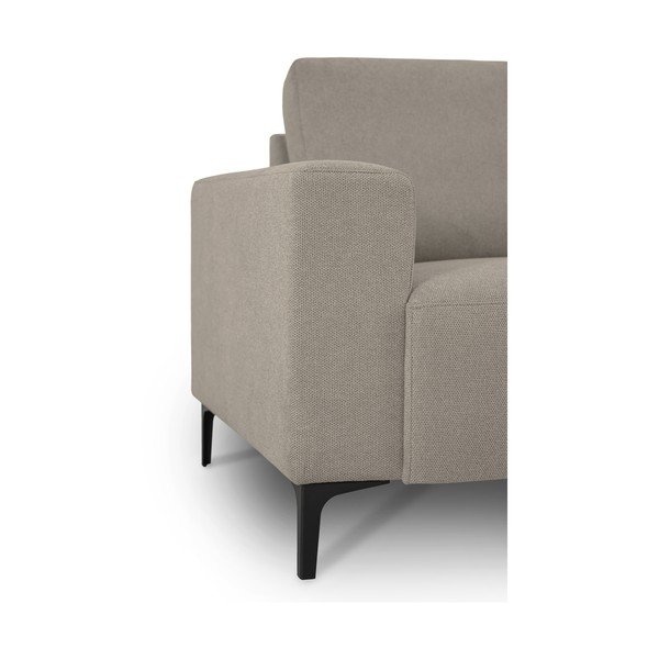 Helepruun šenillist nurgadiivan (parem nurk) Fabian - Scandic-image-4