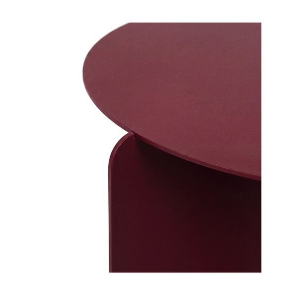 Terasest ümmargune abilaud ø 40 cm Salsa - Spinder Design-image-2