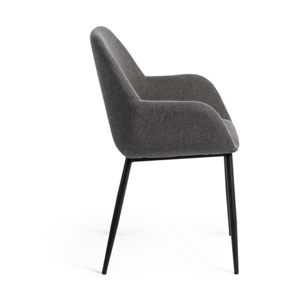 Hall söögitool Konna - Kave Home-image-2