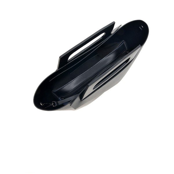 Nahast käekott - Carla Ferreri-image-3