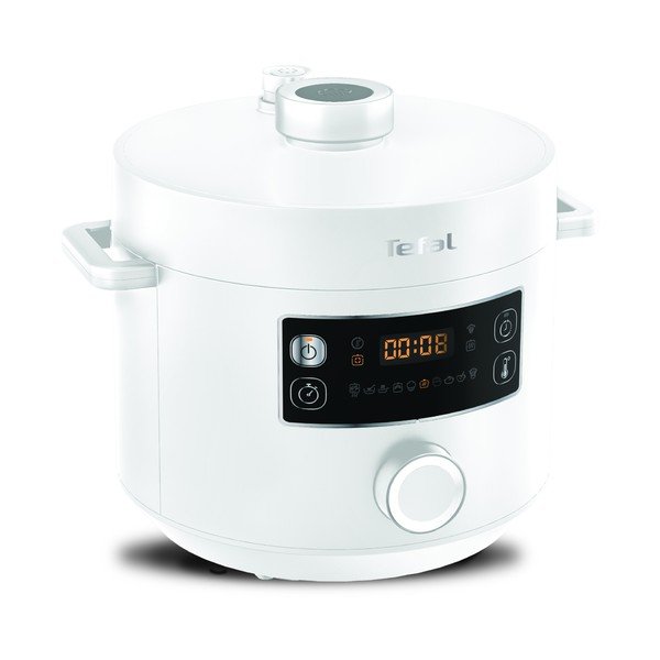 Multifunktsionaalne pott Turbo Cuisine - Tefal