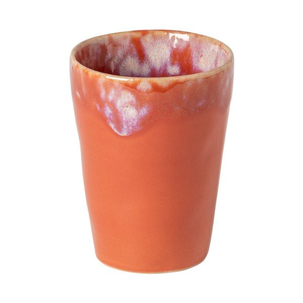 Oranž keraamiline kruus 380 ml Grespresso - Costa Nova