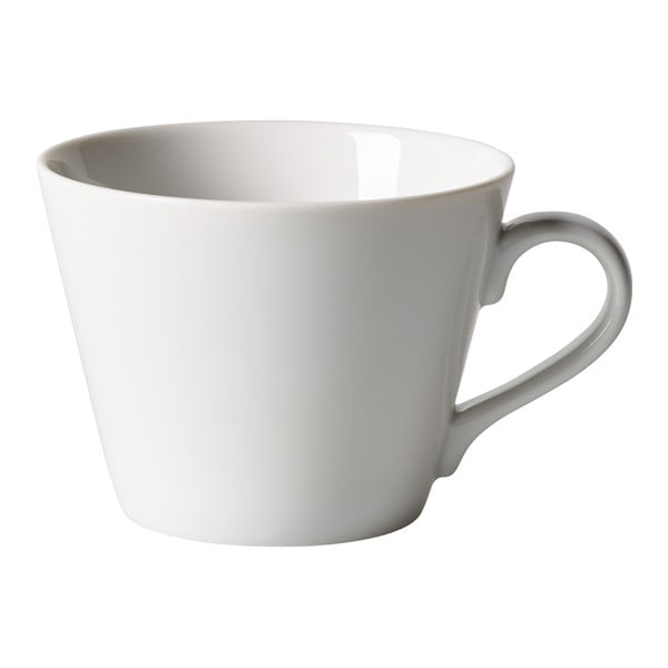 Valge portselanist kohvitass Villeroy & Boch , 270 ml Like Organic - like | Villeroy & Boch