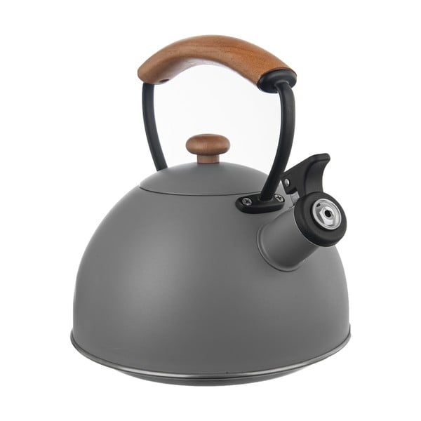 Hall veekeetja 2,9 l Wooden – Orion-image-1