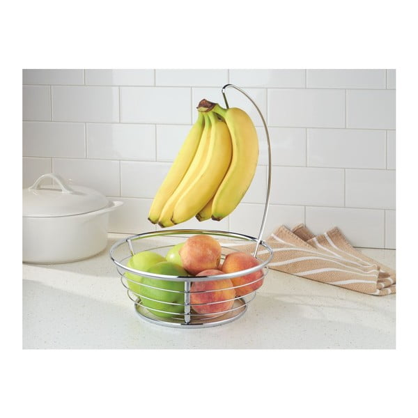 Metallist puuviljaseade Puuviljad Axis - iDesign-image-1