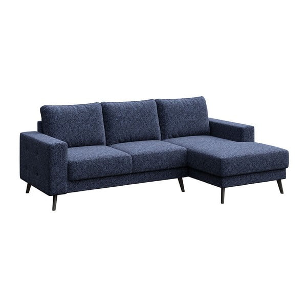 Tumesinine nurgadiivan (parem nurk) Fynn - Ghado-image-2