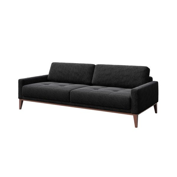 Antratsiithall Tufitud diivan, 210 cm Musso - MESONICA-image-2