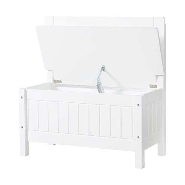 Valge laste pink - Roba-image-2