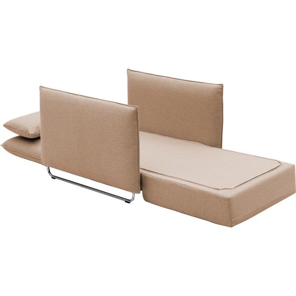 Beež diivan-tool Cord - Softline-image-3