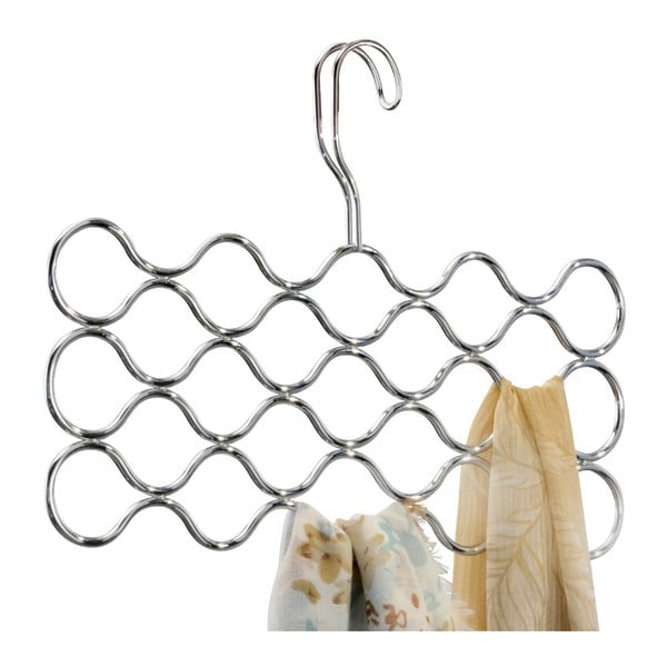 Metallist riietehoidja Loop, pikkus 42 cm Classico - iDesign-image-3