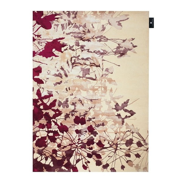 Koberec Autumn Grape, 140x200 cm