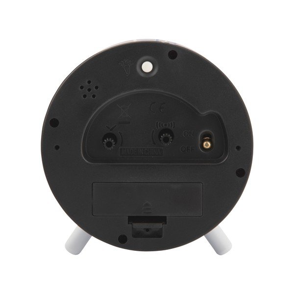 Äratuskell ø 11 cm Orgullo - Karlsson-image-4