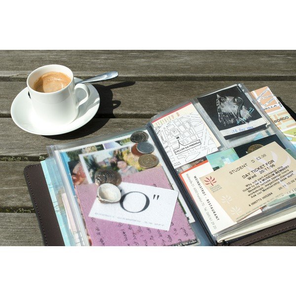 Reisipäevik seikluste ja suveniiride jaoks , 42 lehekülge Solena - Remember-image-2