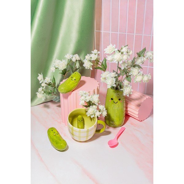Soola- ja piprapurustajad Pickle - Sass & Belle-image-1