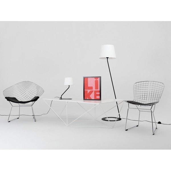 Valge/must põrandalamp Shade - CustomForm-image-2