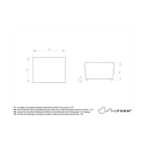 Beež jalatugi Wilson - Miuform-image-4