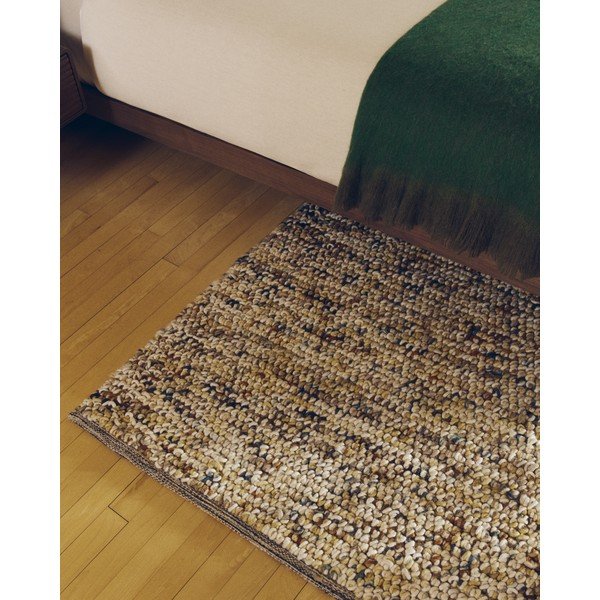 Käsitsi kootud villane vaip 200x300 cm Elanis - Kave Home-image-2