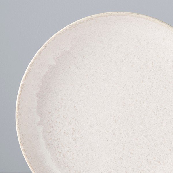 Valge keraamiline kauss, ø 20 cm Fade - MIJ-image-4