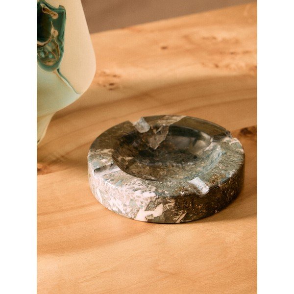 Marmorist dekoratiivalus ø 15 cm Zoro - Premier Housewares-image-2
