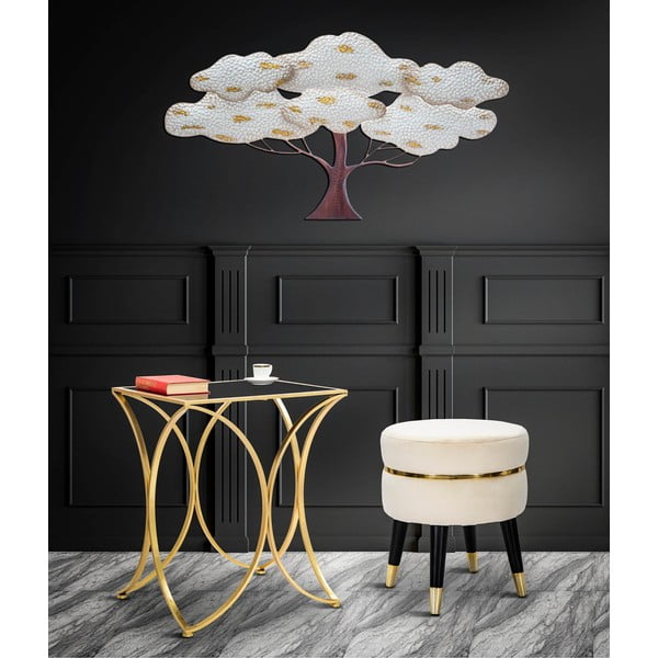 Kreem sametist jalatugi Paris – Mauro Ferretti-image-1