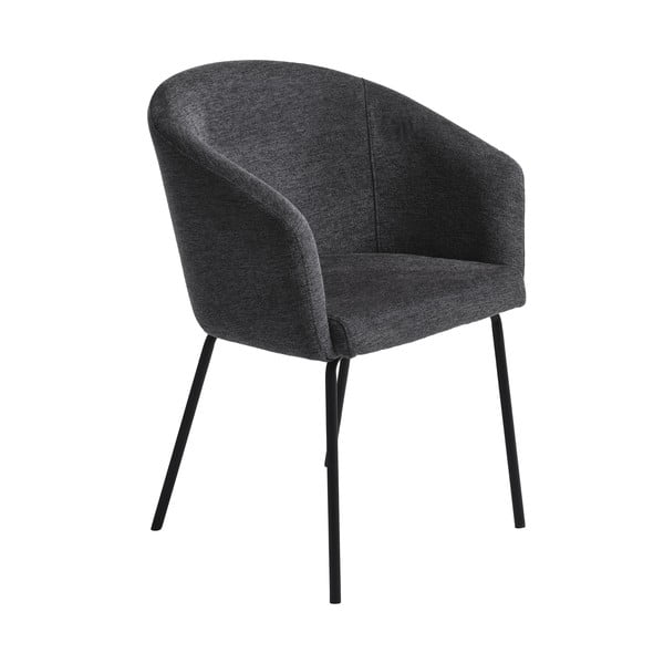 Tumehall söögitool Easton - Unique Furniture