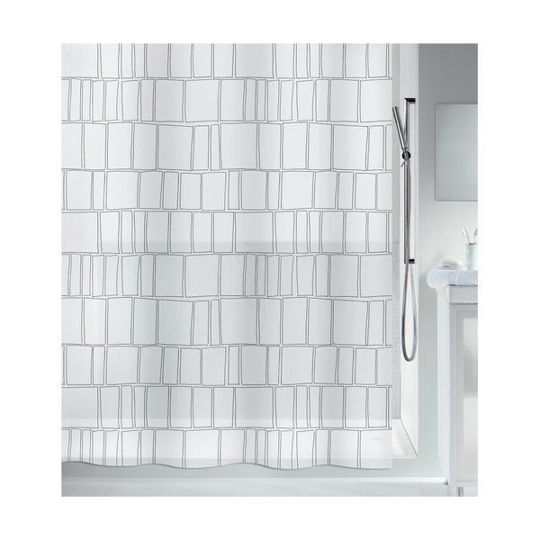 Dušikardin 180x200 cm Construct - Spirella