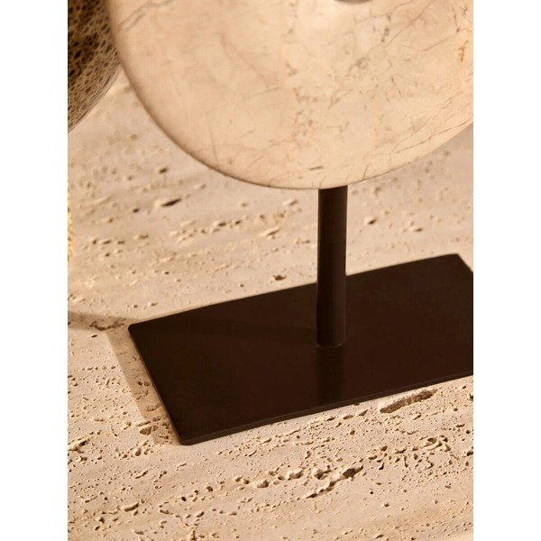 Marmorist kujuke (kõrgus 21 cm) Zoro - Premier Housewares-image-3