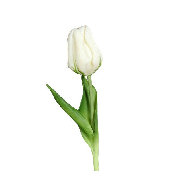 Kunstlill (kõrgus 20 cm) Tulip - Ego Dekor