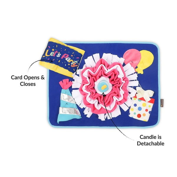 Nuusutamistekk Pawty – P.L.A.Y.-image-2