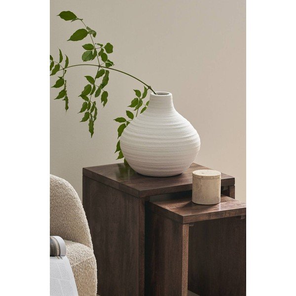 Mangopuidust külglaud Helle - Ellos Home-image-2