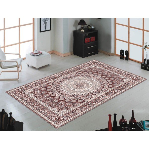 Pruun vaip Sophie, 160 x 230 cm - Vitaus-image-3