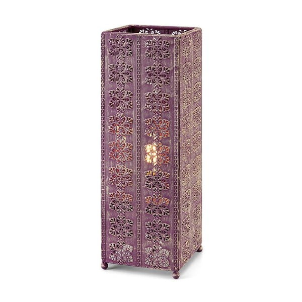 Roosa laualamp, kõrgus 33,5 cm Agra - Markslöjd