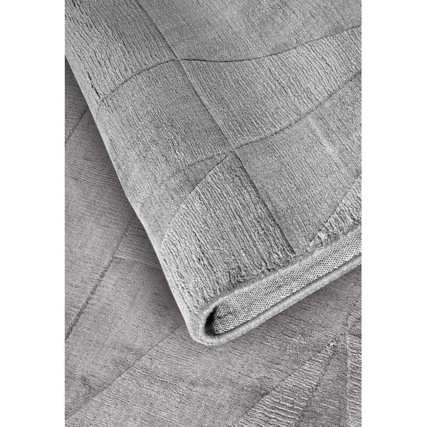 Hall käsitsi kootud villane vaip 160x230 cm Ursule - Villeroy&Boch-image-3