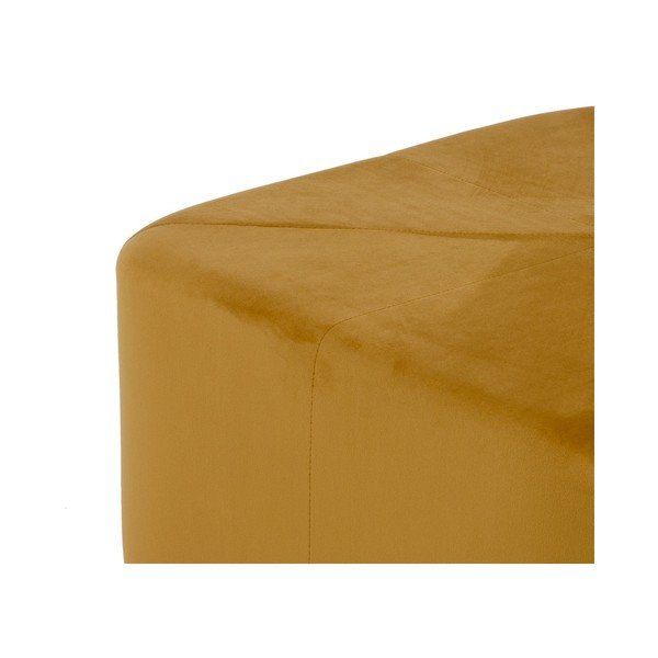 Ookerkollane sametist tumba - Ixia-image-3