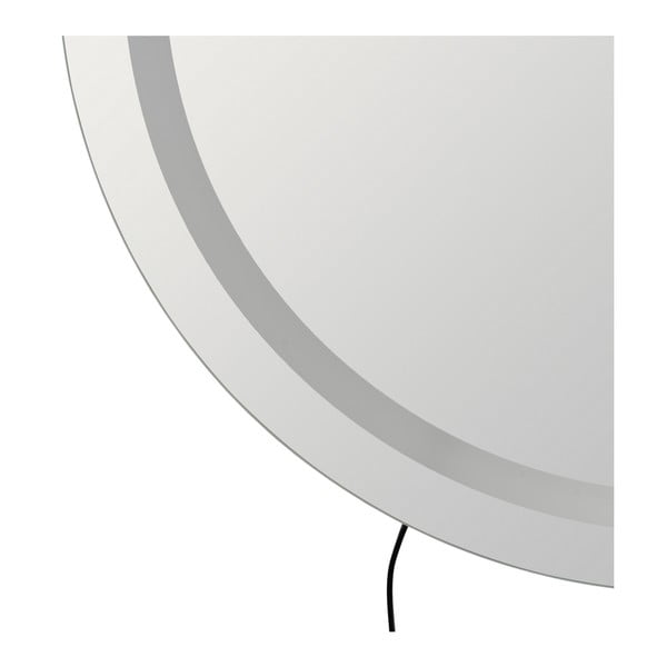 Valgustusega seinapeegel 60x80 cm - Ixia-image-3