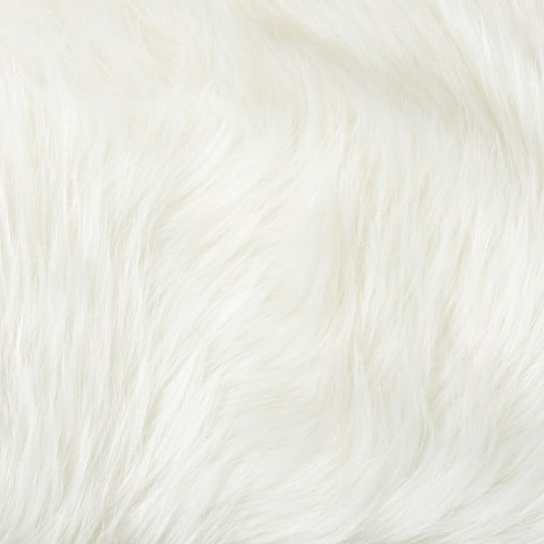 Valge vaip 120x170 cm Sheepskin - Flair Rugs-image-2