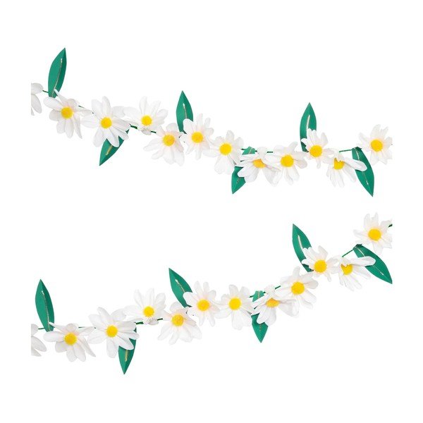Garland 120 cm Wild Daisy - Meri Meri