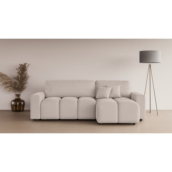 Beež nurgadiivanvoodi (muutuv nurk) Luki - Ropez-image-1