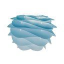 Azuurne lambivarju Carmina, ⌀ 32 cm - UMAGE