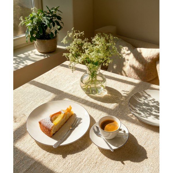 18-osaline portselanist sööginõude komplekt Decora - Orion-image-4