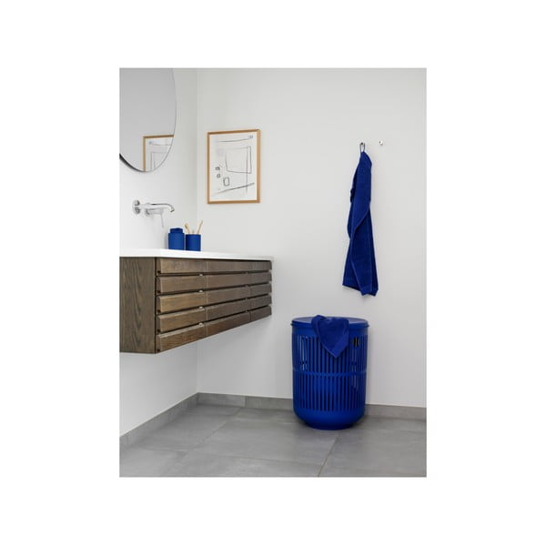 Sinine kivikeraamikast hambaharjatops Ume - Zone-image-4